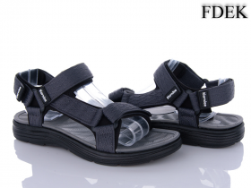 Fdek L9032-2 (літо) сандалі чоловічі