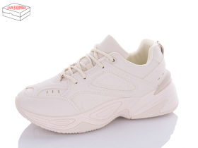 Hongquan J917-3 (демі) жіночі кросівки