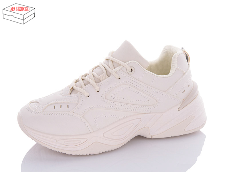 Hongquan J917-3 (демі) жіночі кросівки