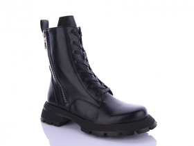 Teetspace QX1902-1 (демі) черевики жіночі