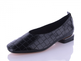 Teetrasta HD196-1 (демі) жіночі туфлі