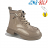 Jong-Golf C30821-3 (демі) черевики дитячі