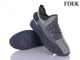 Fdek F9022-13 (літо) кросівки жіночі