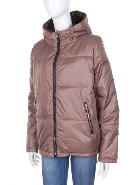 No Brand 2830-213-5 (деми) куртка женские