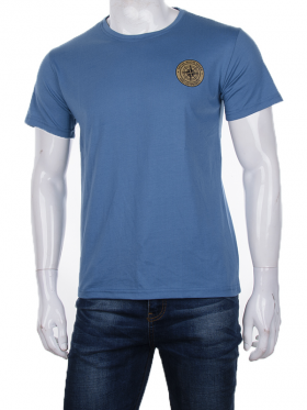 No Brand 3629-33 (лето) футболка мужские