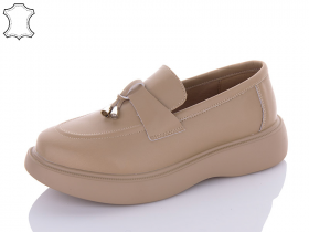 Hengji D20-6 (демі) жіночі туфлі