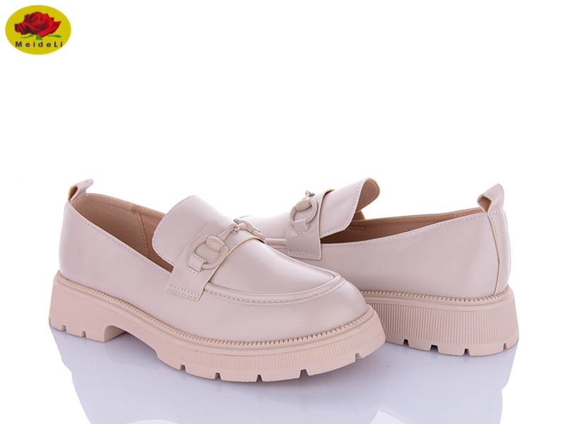 Meideli X760-28 (демі) жіночі туфлі