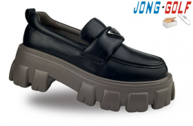 Jong-Golf C11299-20 (демі) туфлі дитячі