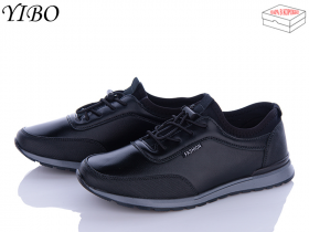 Yibo T6895 (демі) кросівки