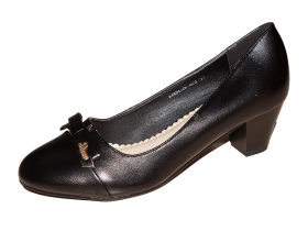 Molo 622 (деми) туфли женские