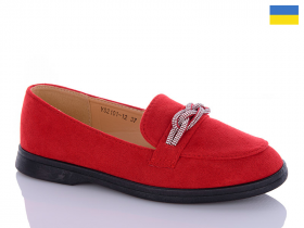 Swin YS2101-12 (деми) туфли женские