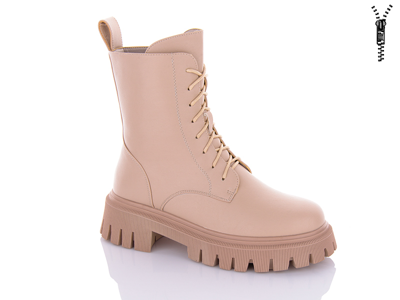 Олена Q131 (зима) черевики жіночі