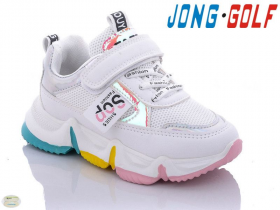 Jong-Golf C10493-7 (деми) кроссовки детские