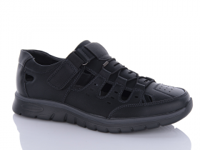 Stylen Gard 5087-1 (літо) чоловічі туфлі