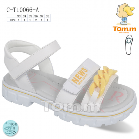 Tom.M 10066A (літо) дитячі босоніжки