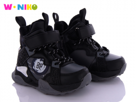 W.Niko BM20066-3 (демі) черевики дитячі