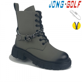 Jong-Golf C30793-5 (деми) ботинки детские