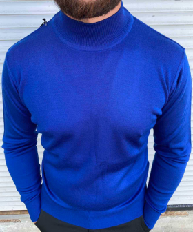 Devir S2180 electric (деми) свитер мужские