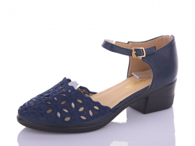 Baodaogongzhu A0561-3 (літо) туфлі жіночі