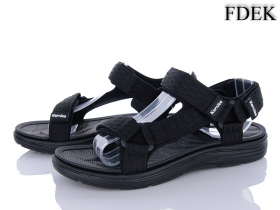 Fdek L9032-3 (літо) сандалі чоловічі