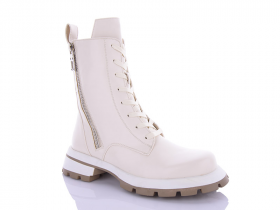 Teetspace QX1902-26 (деми) ботинки женские