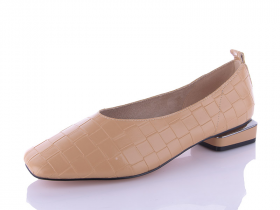 Teetrasta HD196-118 (демі) жіночі туфлі
