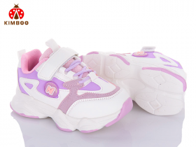 Kimboo GY2356-2Z (демі) кросівки дитячі