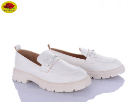Meideli X760-29 (деми) туфли женские