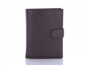 Kochi V302-3 coffee (демі) гаманець чоловічі