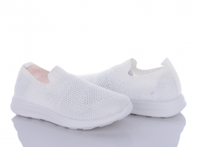 Apawwa Z516 white (літо) кросівки дитячі
