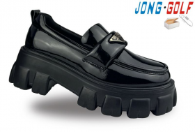 Jong-Golf C11299-30 (деми) туфли детские