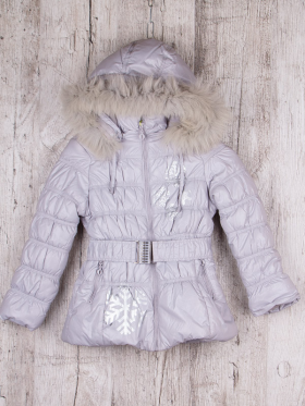 No Brand 2908-1 (зима) куртка дитяча