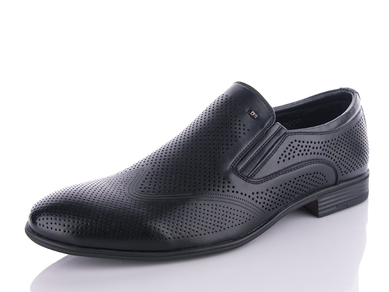 Desay WL1020-91 (літо) туфлі чоловічі
