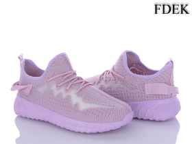 Fdek F9023-12 (літо) кросівки жіночі