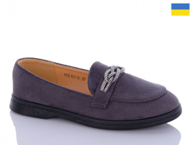 Swin YS2101-9 (деми) туфли женские