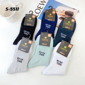 No Brand S5511 mix (демі) чоловічі шкарпетки