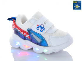 Tom.M 7991A LED (демі) кросівки дитячі