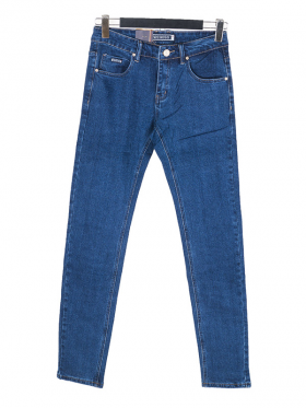 No Brand MB2270B (деми) джинсы мужские