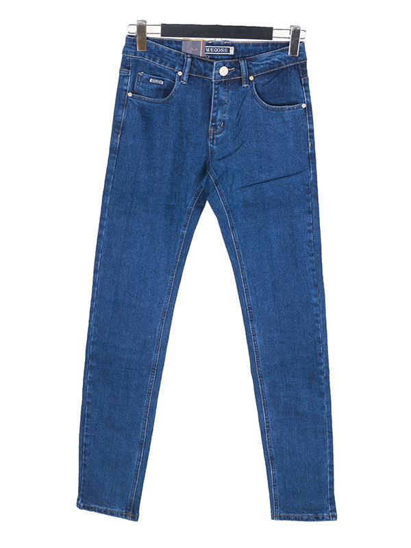 No Brand MB2270B (демі) чоловічі джинси