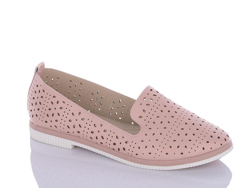 Horoso PN617-3 (лето) туфли женские