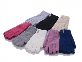777 7795 (демі) жіночі рукавички
