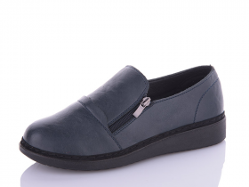 Baodaogongzhu A11-5 (демі) жіночі туфлі