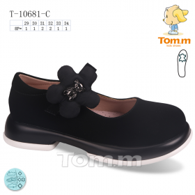 Tom.M 10681C (деми) туфли детские
