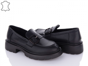 Pl Ps 23X19-2 (деми) туфли женские