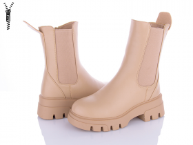 I.Trendy B7307-10 (зима) черевики жіночі