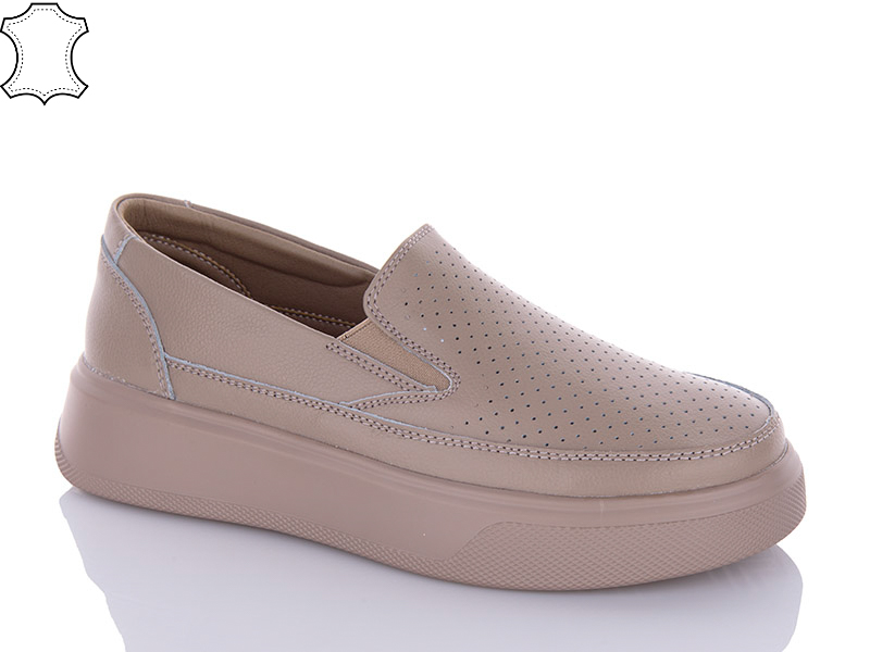 Kdsl C595-36 (деми) туфли женские