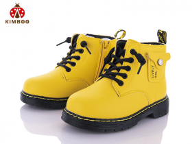 Kimboo HJ2141-2H (демі) черевики дитячі
