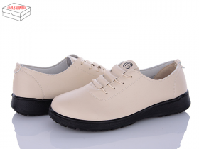 Saimao FC12-5 батал (деми) туфли женские