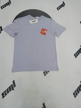 No Brand SO96 l.blue (літо) футболка чоловіча
