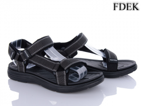 Fdek L9032-5 (літо) сандалі чоловічі